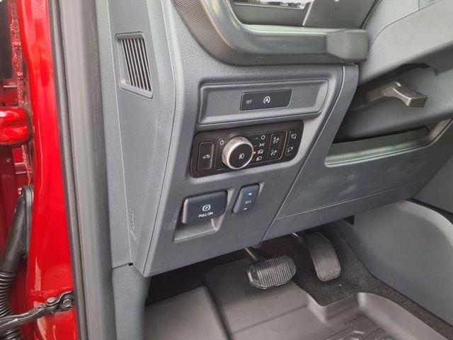 new 2025 Ford F-150 car, priced at $62,000