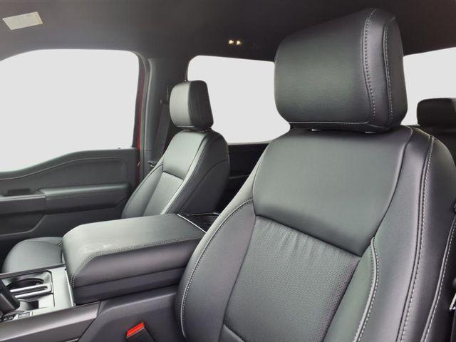 new 2025 Ford F-150 car, priced at $62,000
