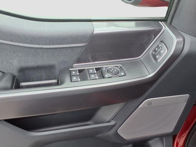 new 2025 Ford F-150 car, priced at $62,000