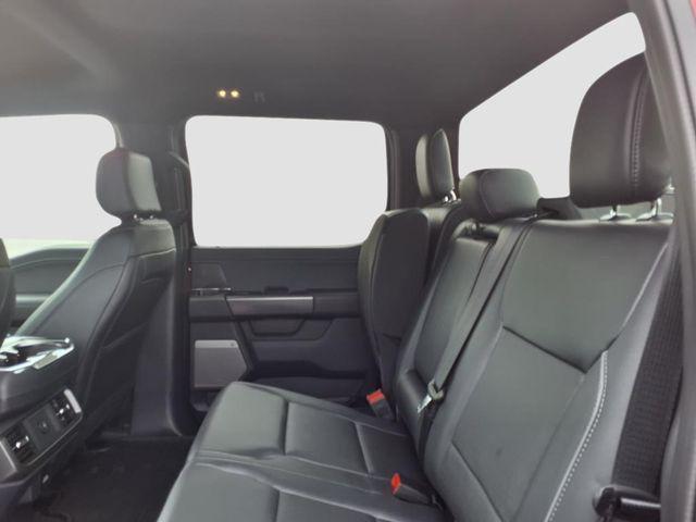 new 2025 Ford F-150 car, priced at $62,000