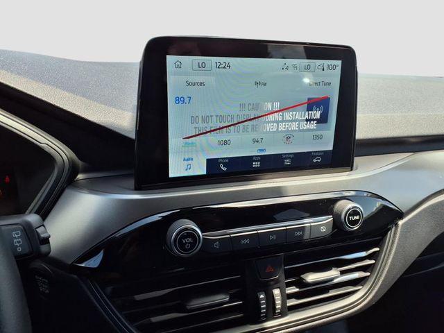 new 2025 Ford Escape car, priced at $29,531