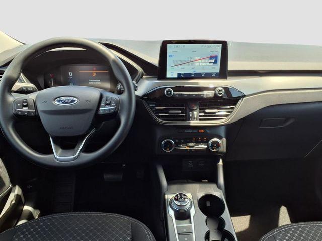 new 2025 Ford Escape car, priced at $29,531