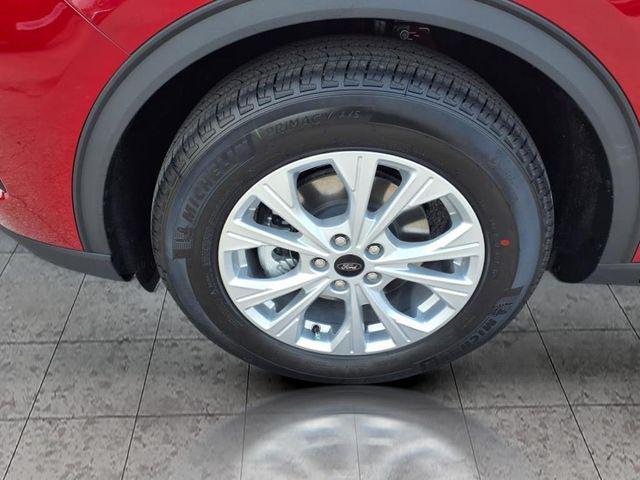 new 2025 Ford Escape car, priced at $29,531