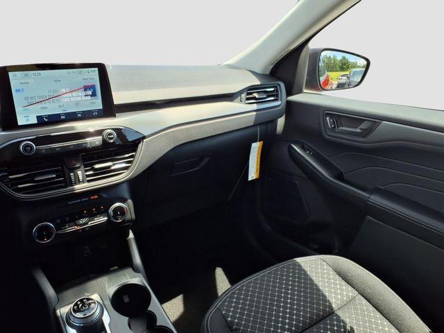 new 2025 Ford Escape car, priced at $29,531
