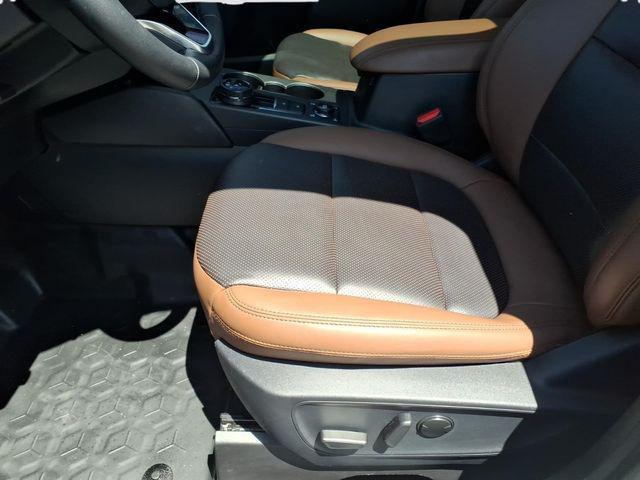 used 2024 Ford Bronco Sport car, priced at $31,843
