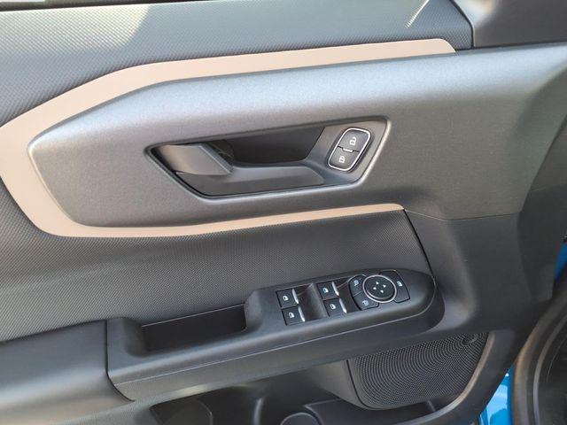 new 2025 Ford Bronco Sport car, priced at $36,205