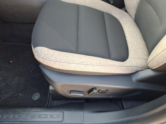 new 2025 Ford Bronco Sport car, priced at $36,205