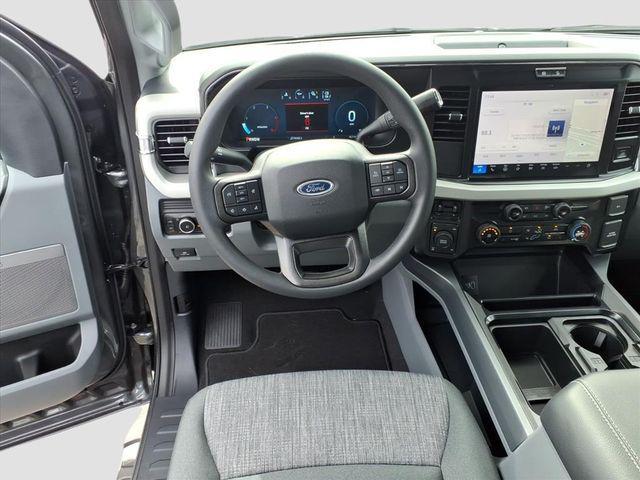 new 2026 Ford F-350 car, priced at $83,870