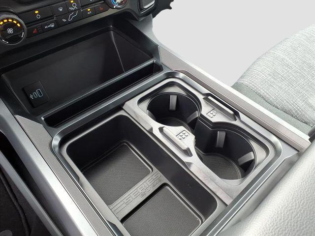 new 2026 Ford F-350 car, priced at $83,870