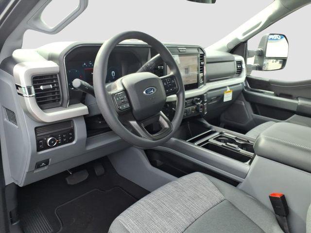 new 2026 Ford F-350 car, priced at $83,870