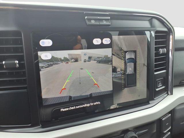 new 2026 Ford F-350 car, priced at $83,870