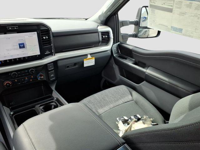 new 2026 Ford F-350 car, priced at $83,870