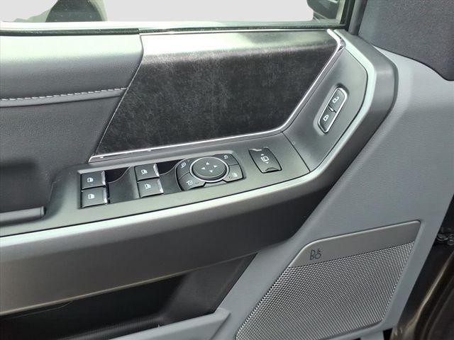 new 2026 Ford F-350 car, priced at $83,870