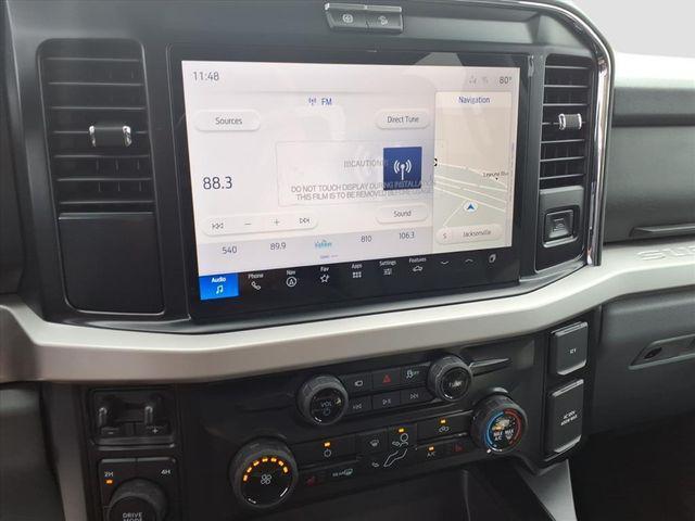 new 2026 Ford F-350 car, priced at $83,870