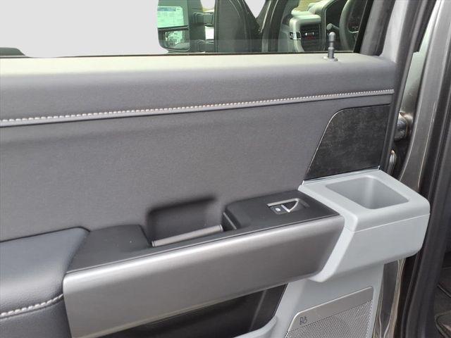 new 2026 Ford F-350 car, priced at $83,870