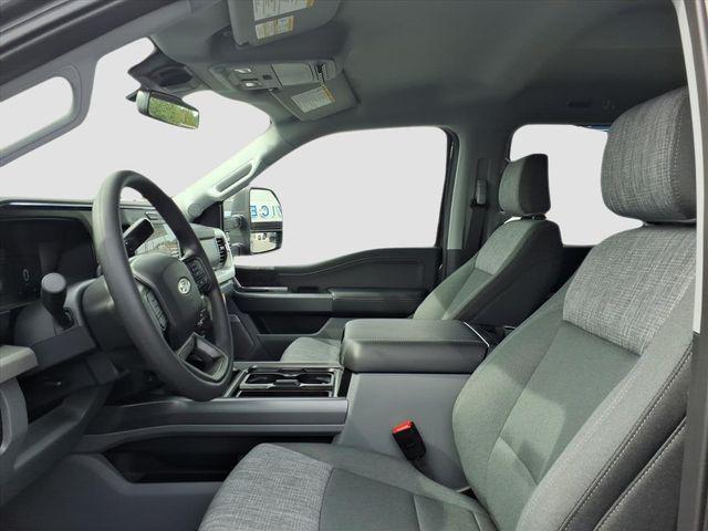 new 2026 Ford F-350 car, priced at $83,870