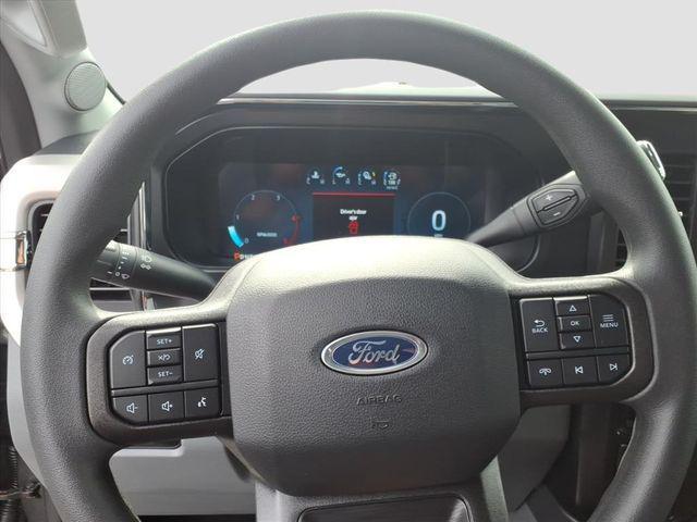 new 2026 Ford F-350 car, priced at $83,870