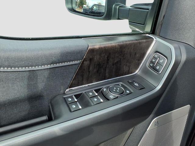 new 2026 Ford F-250 car, priced at $90,685