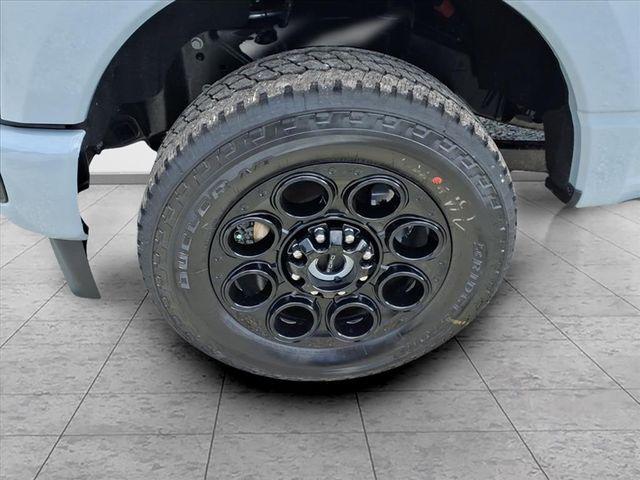 new 2026 Ford F-250 car, priced at $90,685