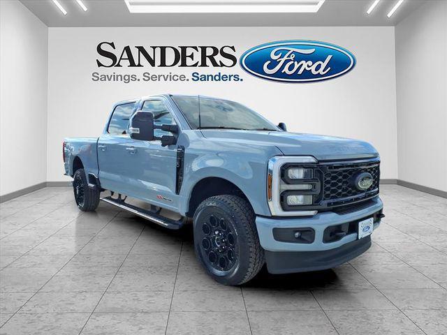 new 2026 Ford F-250 car, priced at $90,685