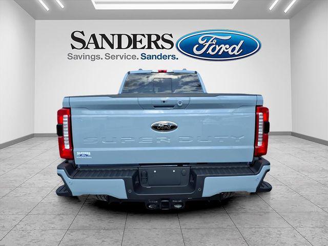 new 2026 Ford F-250 car, priced at $90,685