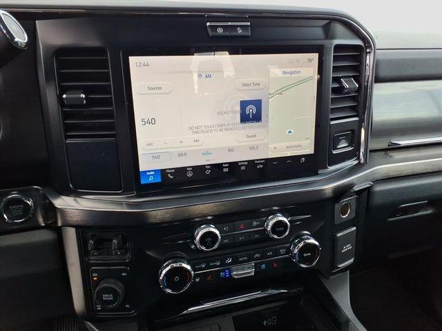 new 2026 Ford F-250 car, priced at $90,685