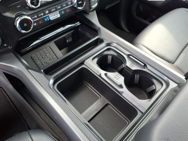 new 2026 Ford F-250 car, priced at $90,685