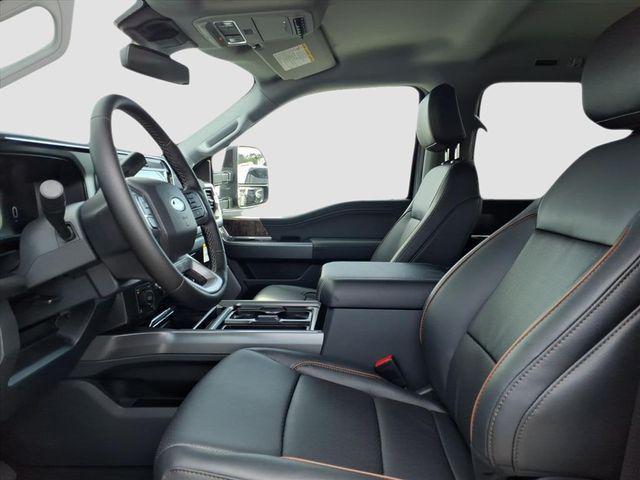 new 2026 Ford F-250 car, priced at $90,685
