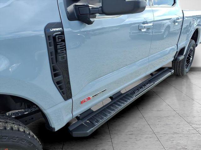 new 2026 Ford F-250 car, priced at $90,685