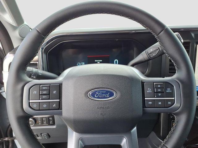 new 2026 Ford F-250 car, priced at $90,685