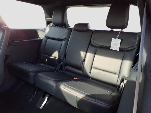 new 2025 Ford Expedition car, priced at $83,945