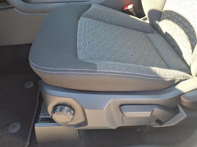 new 2025 Ford Ranger car, priced at $34,450