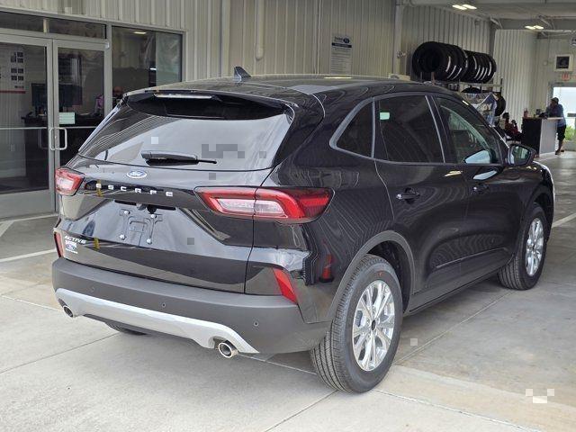 new 2025 Ford Escape car, priced at $29,642