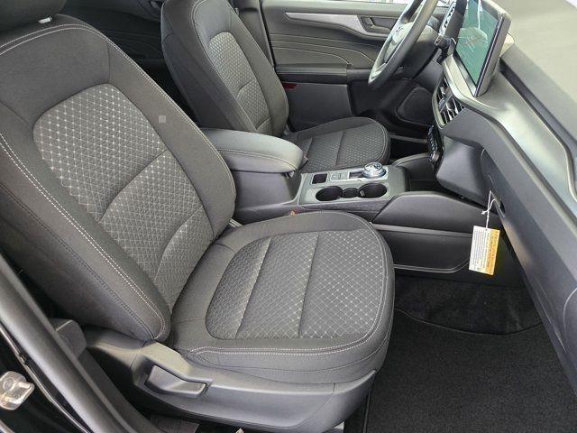 new 2025 Ford Escape car, priced at $29,642