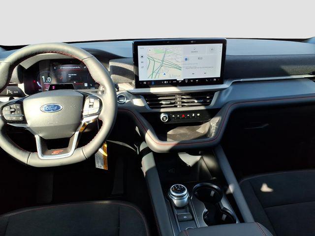 new 2026 Ford Explorer car, priced at $63,430