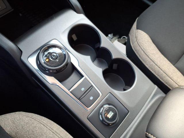 new 2025 Ford Bronco Sport car, priced at $34,225