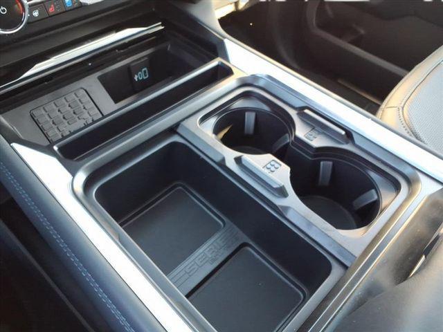 new 2026 Ford F-250 car, priced at $94,100