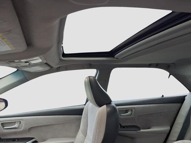 used 2016 Toyota Camry car, priced at $15,677