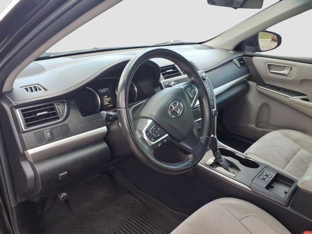 used 2016 Toyota Camry car, priced at $15,677