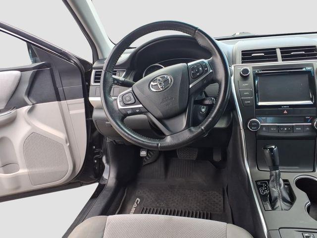 used 2016 Toyota Camry car, priced at $15,677