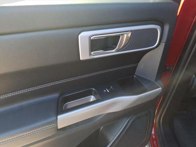 used 2022 Ford Explorer car, priced at $29,060