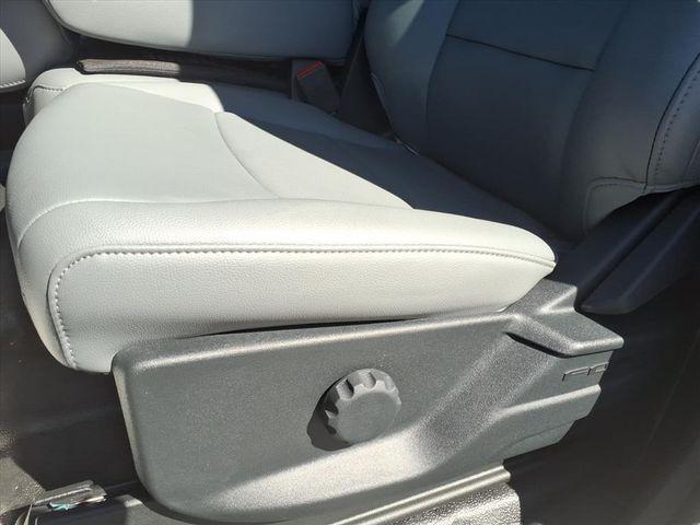 new 2025 Ford F-350 car, priced at $91,413