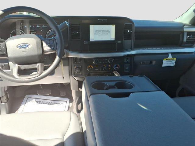new 2025 Ford F-350 car, priced at $91,413