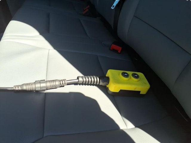 new 2025 Ford F-350 car, priced at $91,413