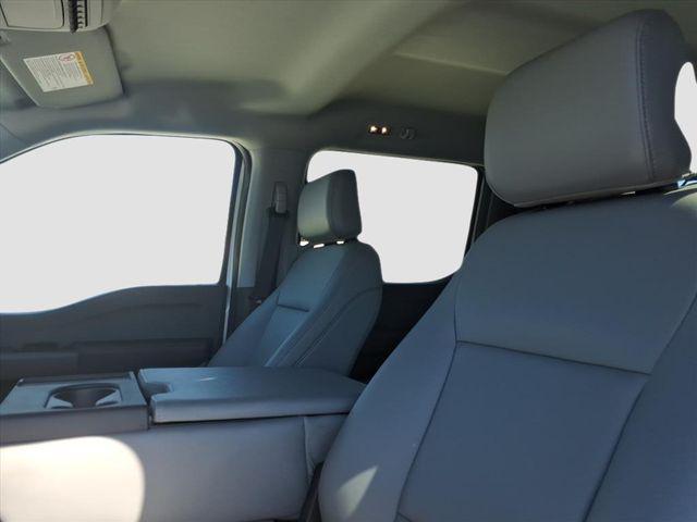 new 2025 Ford F-350 car, priced at $91,413