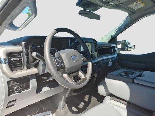 new 2025 Ford F-350 car, priced at $91,413