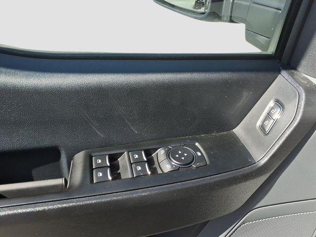 new 2025 Ford F-350 car, priced at $91,413