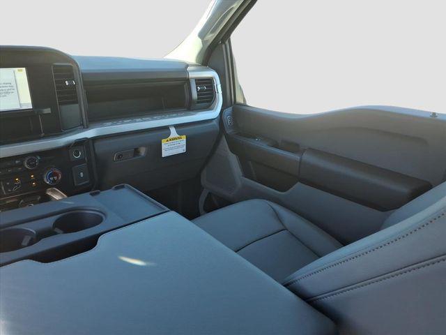 new 2025 Ford F-350 car, priced at $91,413