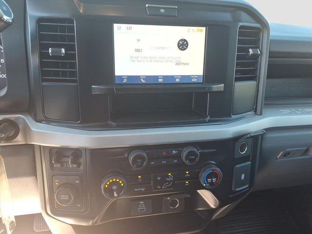 new 2025 Ford F-350 car, priced at $91,413