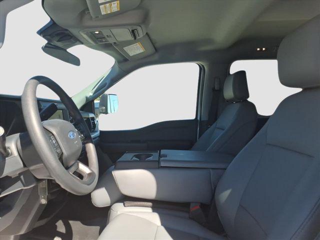 new 2025 Ford F-350 car, priced at $91,413